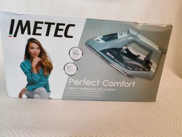 Żelazko Imetec 2200W