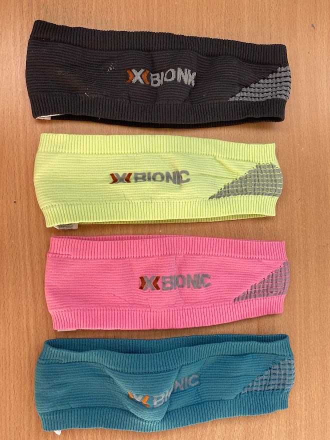 Повязка X-bionic HEADBAND