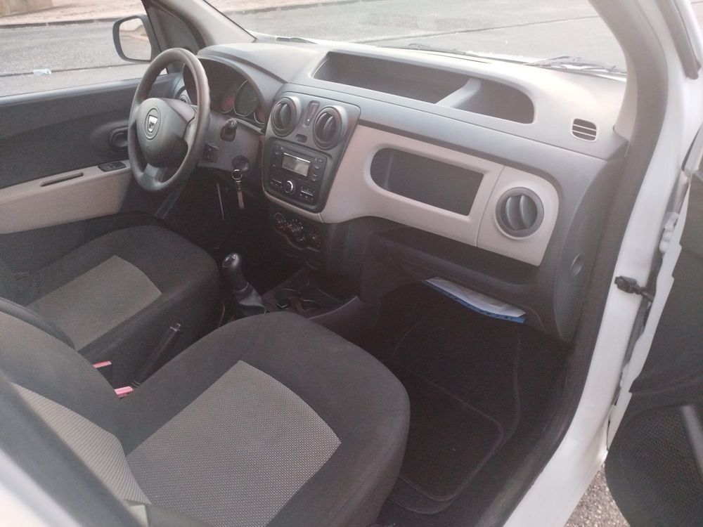 Dacia Dokker 1.5 DCi
