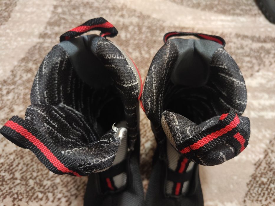 Ковзани дитячі Roxa розмір від 26 по 31