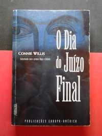 Connie Wills - O Dia do Juízo Final