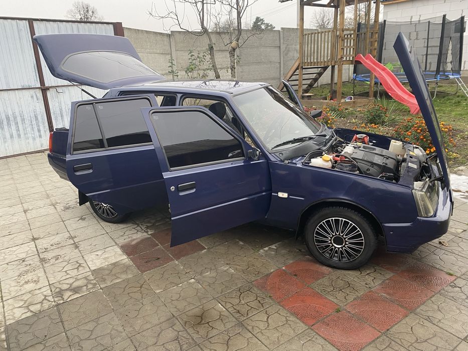 Продам ЗАЗ Славута