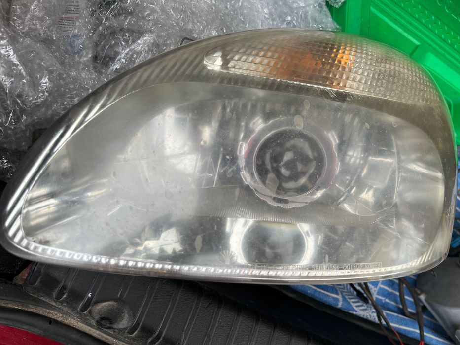 Продам фары Б/У !