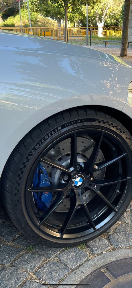 Bmw M2 Competition *NACIONAL*