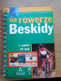 Przewodnik Pascal Beskidy na rowerze