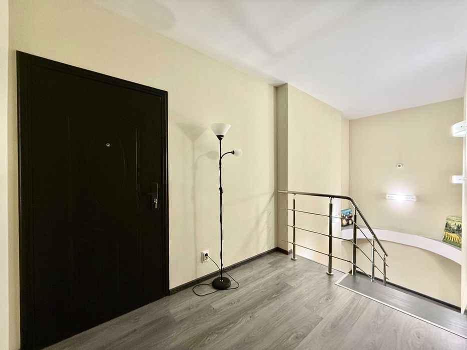 Готова 1-квартира 52 м² у новобудові, Трускавець, Скоропадського 8