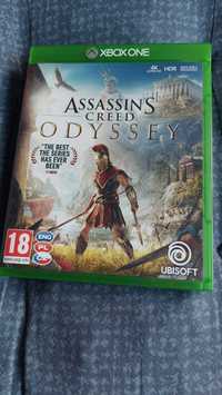 Assassin's Creed Odyssey Xbox One/Series X