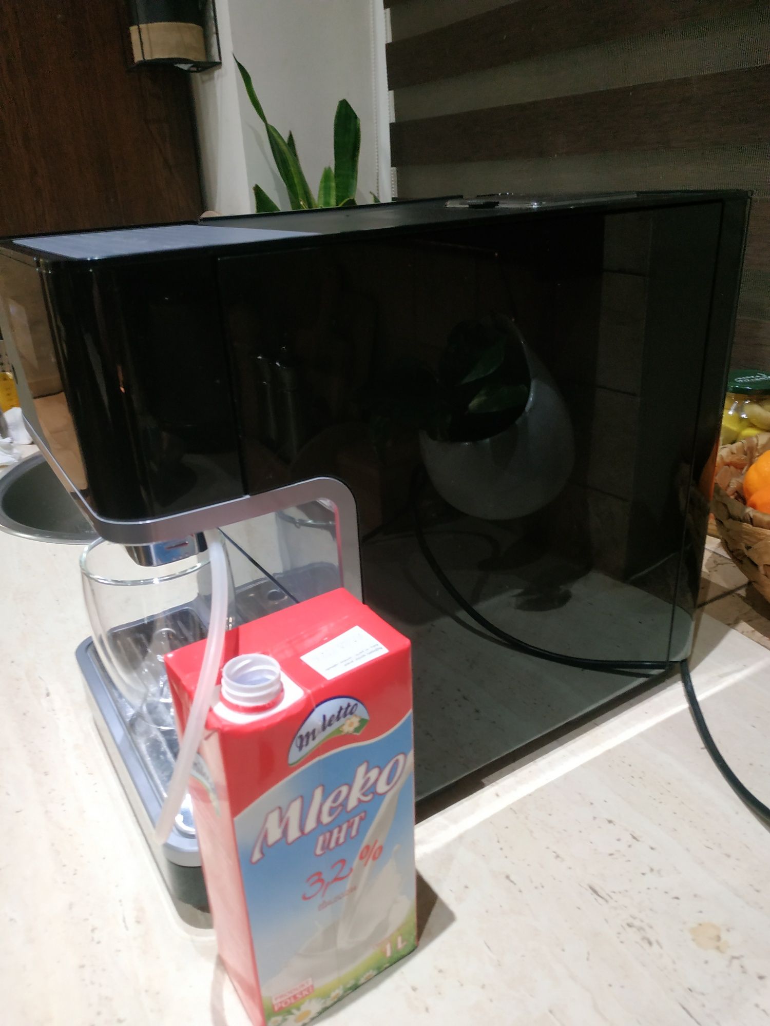 Miele Cm 6300  One Touch Gwarancja 3 miesiące