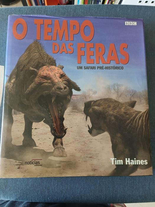 O Tempo das Feras (BBC)