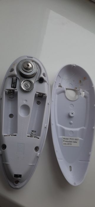 Електрична відкривачка