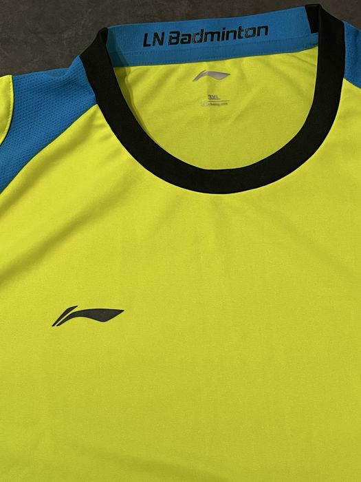Li-Ning, бадминтон/тенис р. 52-54
