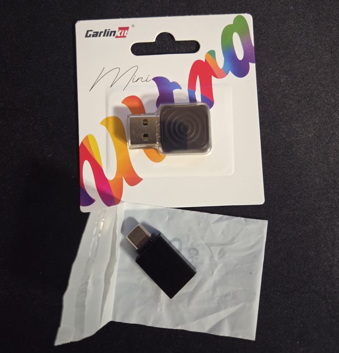 Carlinkit Mini Ultra