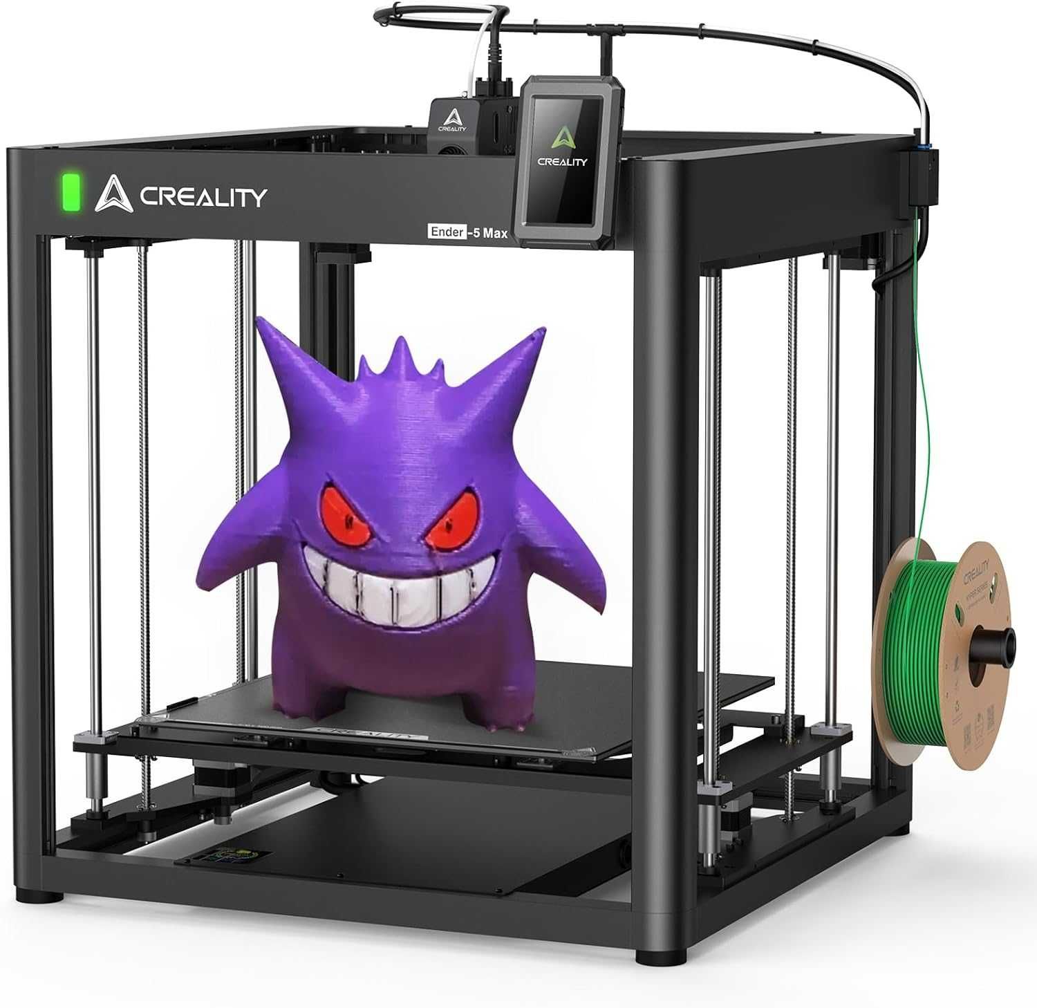 3D-принтер Creality Ender-5 Max
