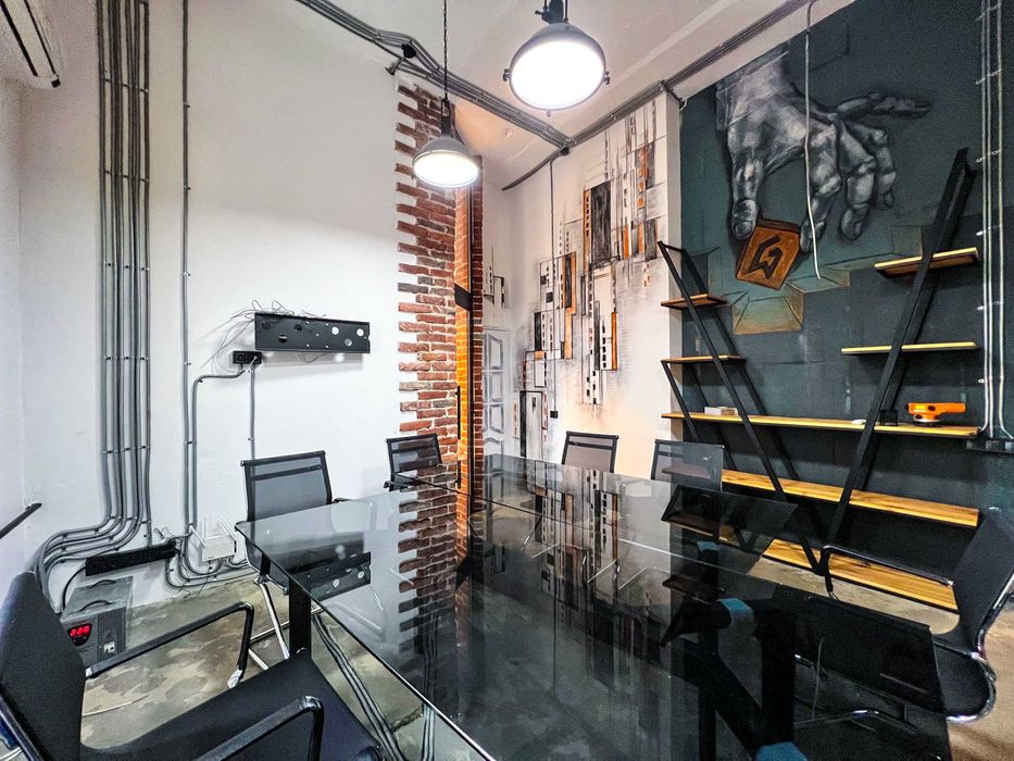 Аренда офиса LOFT на Михайловском пер. Без комиссии!