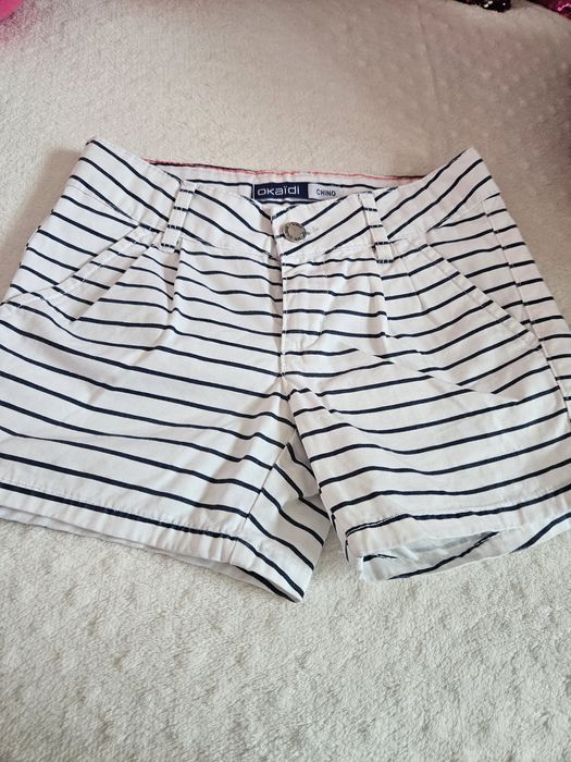 Spodenki Okaidi 128