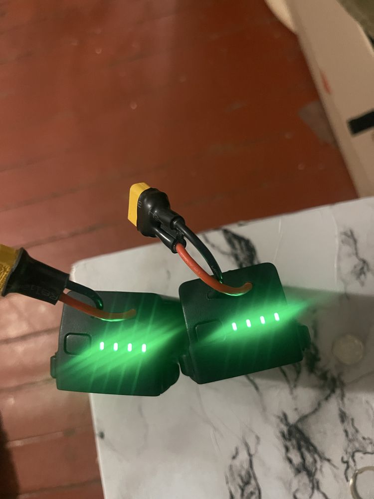 Mavic 3 T нічний