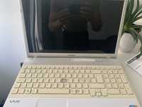 Laptop Sony Vaio i3