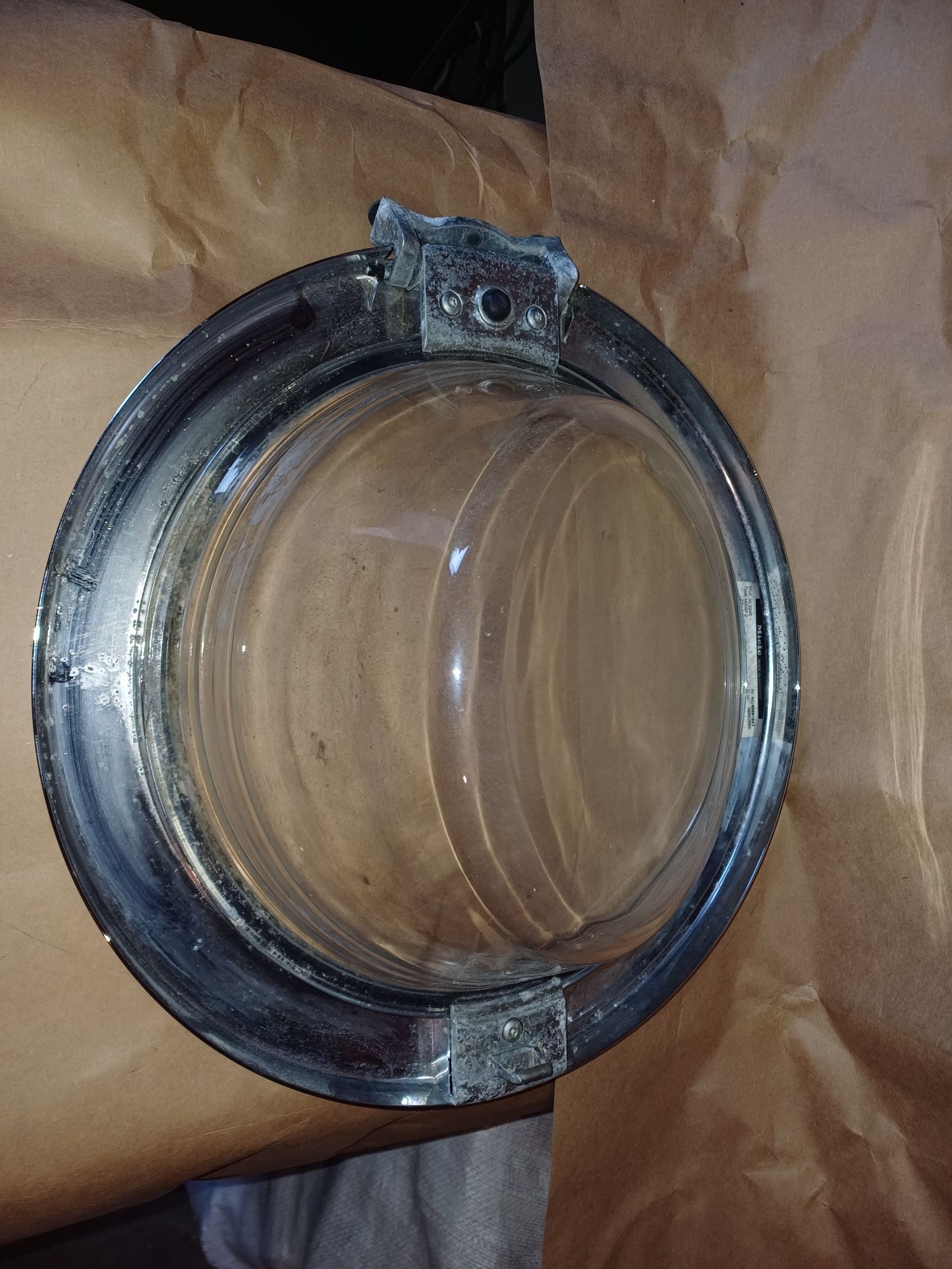 Dzwiczka do pralki Miele  W2245