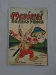 Livro Majora - Colecção Coelhinho Branco nº 12 ---