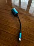 IKKO Zerda itm03 lightning - DAC - wzmacniacz słuchawkowy iPhone