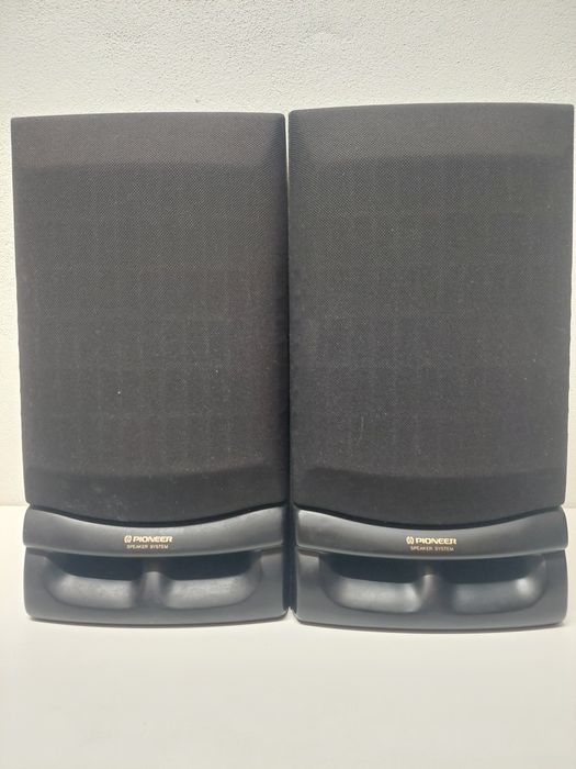 Colunas Pioneer S-P60