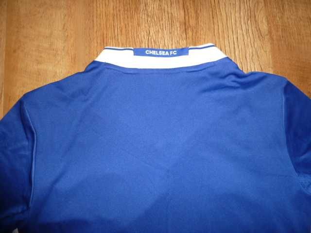 Челси Yokohama Тренировочная футболка Nike FC Chelsea на 11-12 лет