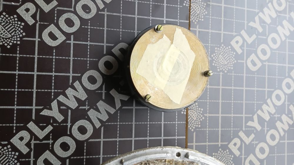 Динамік 100гдн-3-8.