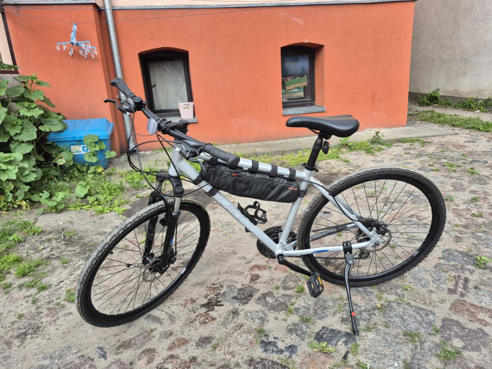 Sprzedam 1.5 roczny rower Romet orkan 3M 19'