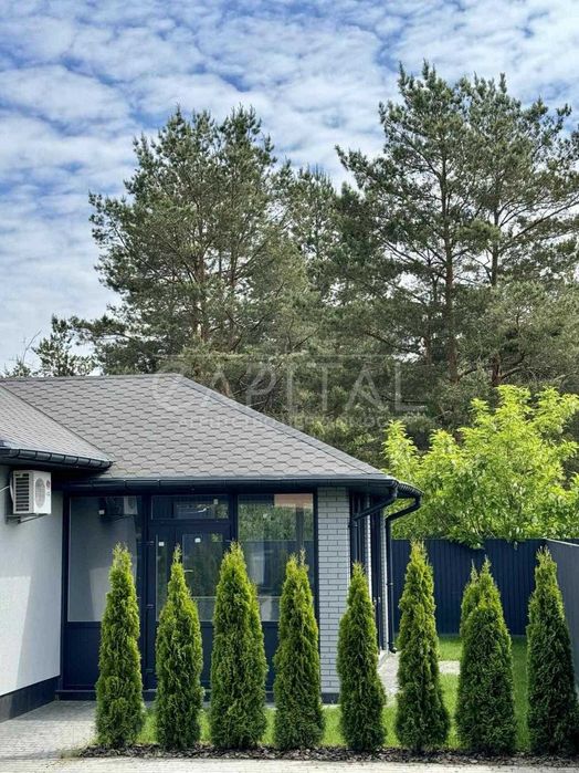 Продаж будинку с. Козин, Конча-Заспа, Обухівська траса. Дамба