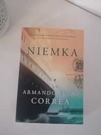 Niemka - Armando Lucas Correa