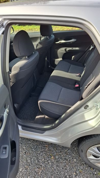 Toyota Auris 1.33vvti 115tys. 2010r