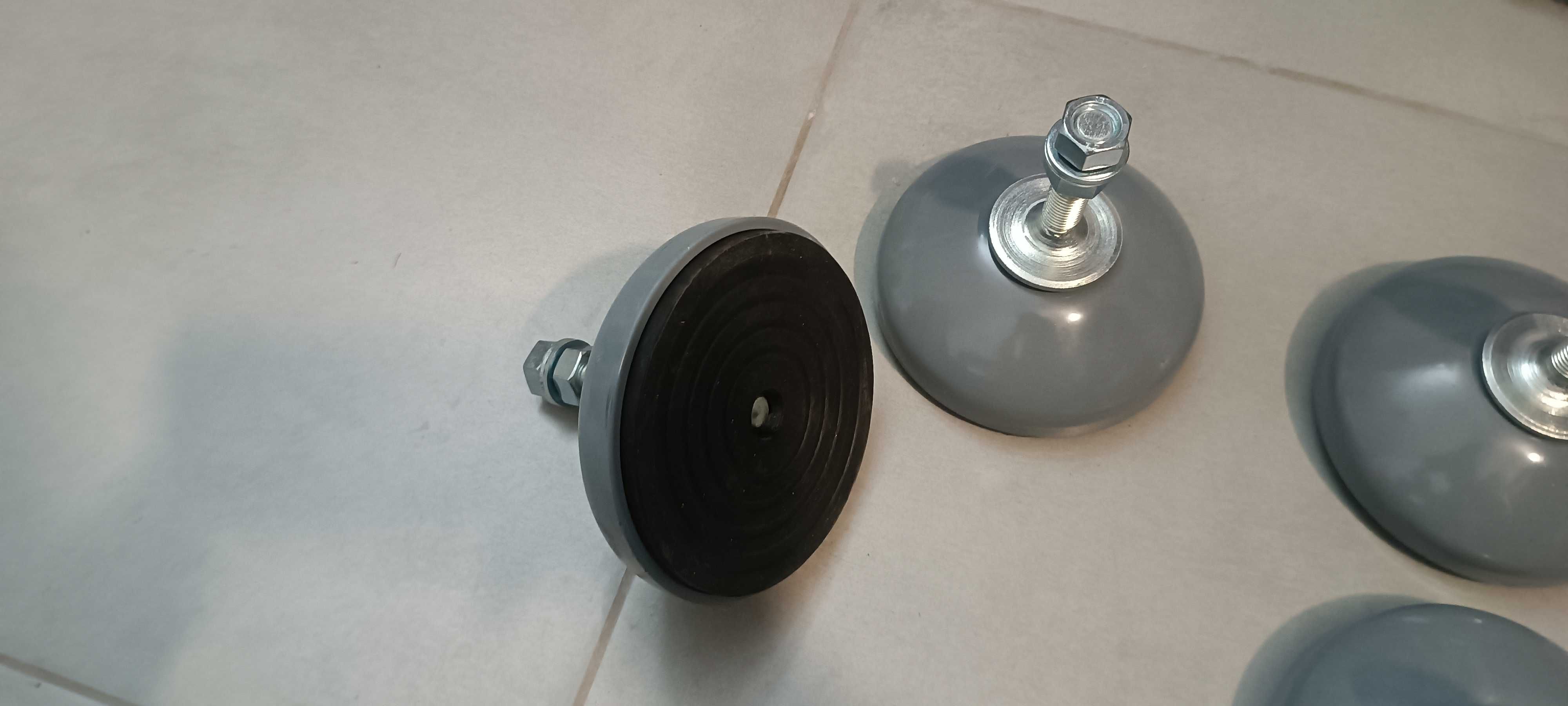 Wibroizolator pod transformator