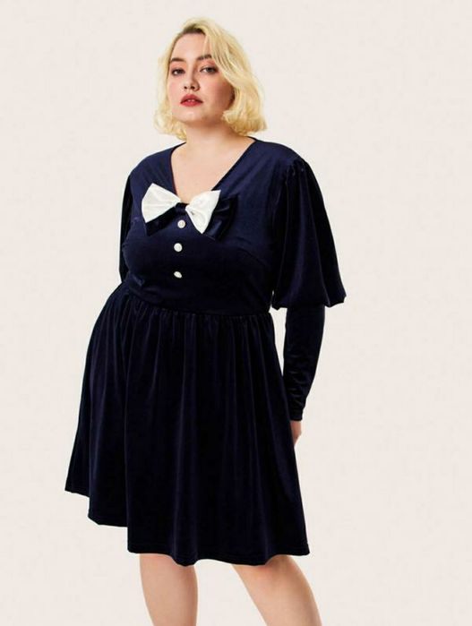 плаття cider xxl сукня