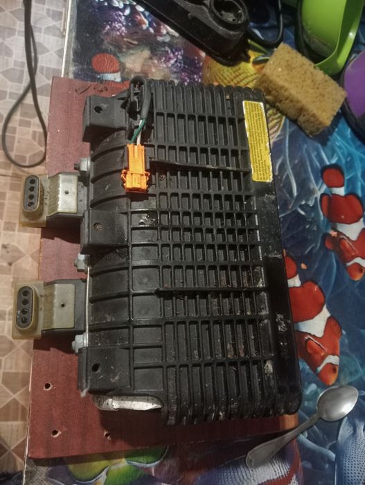 Продам Airbag Опель вектра.