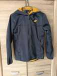 Bluza Softshell r. 158 4F