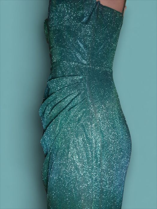 Sukienka na studniówkę/wesele/wieczorna