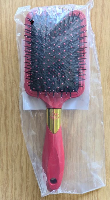 Szczotka Wella do włosów