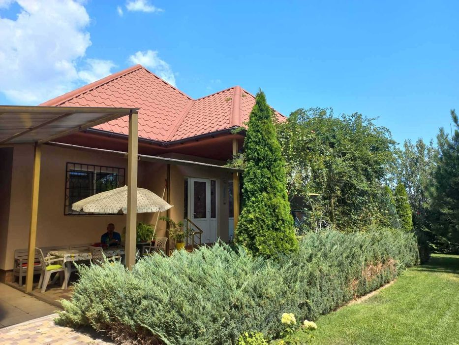 ТЕРМІНОВО Недорого Продам сучасний будинок. ділянка 6 соток