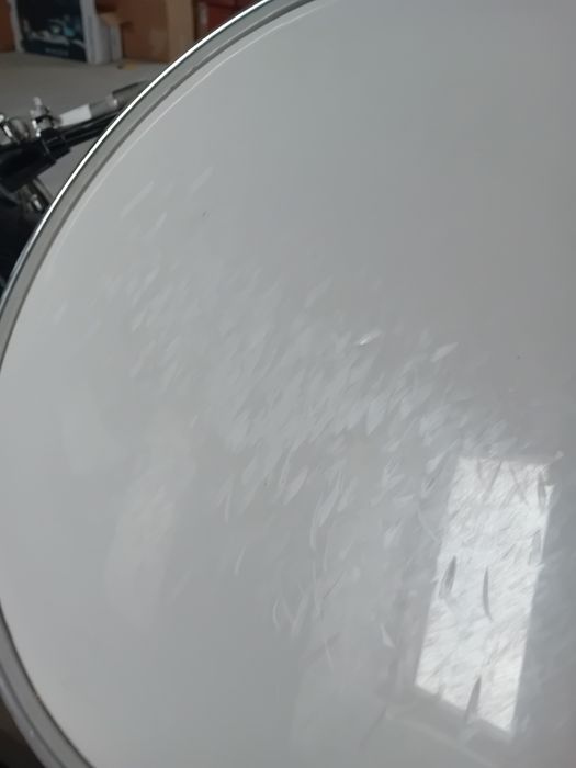Perkusja Santander Percussion