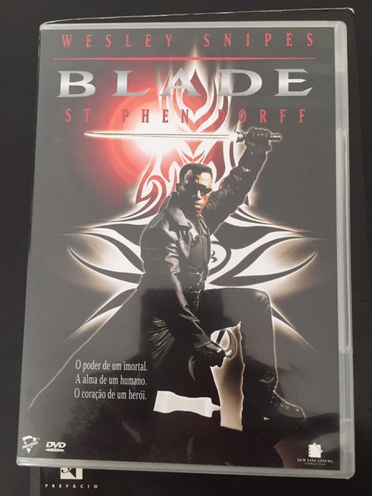 Blade I - o filme