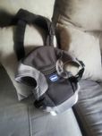Marsupio Chicco 3,5kg-9kg