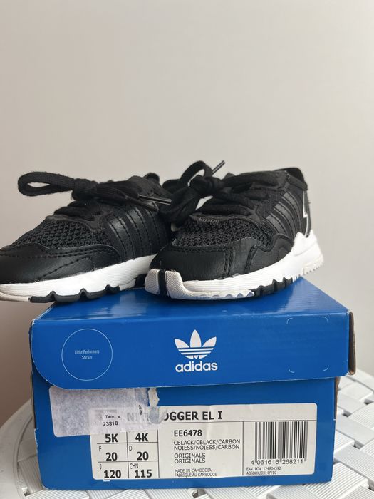 Sapatilhas Adidas criança