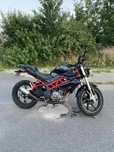 Benelli BN 125 Benelli BN125