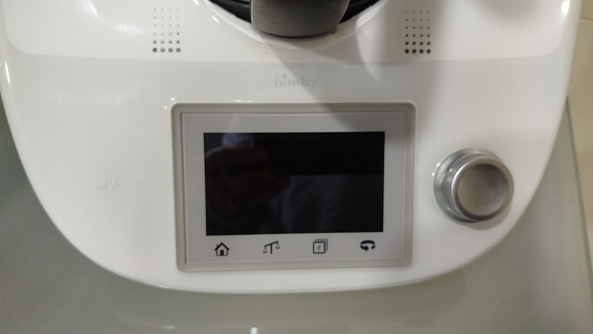 Bimby Vorwerk TM5