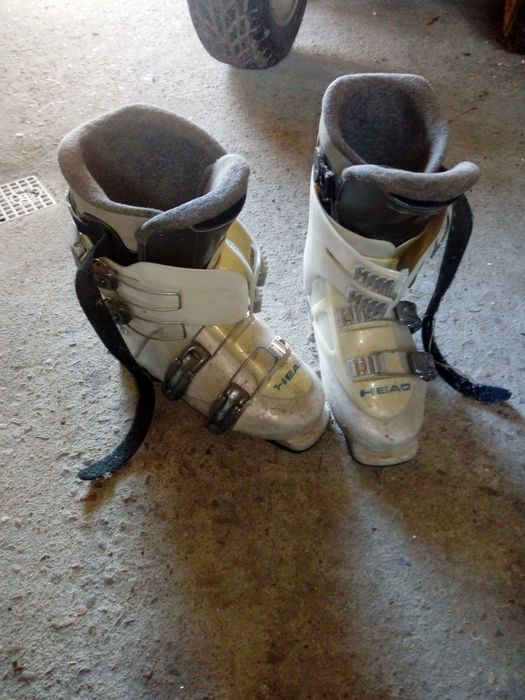 Buty narciarskie head roz.36