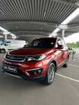 Продам Cherry Tiggo
