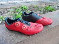 Buty Carbonowe S-Works MTB 40