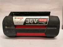 Akumulator bosch 36v 4ah
