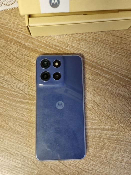 Nowa Motolorola G 15