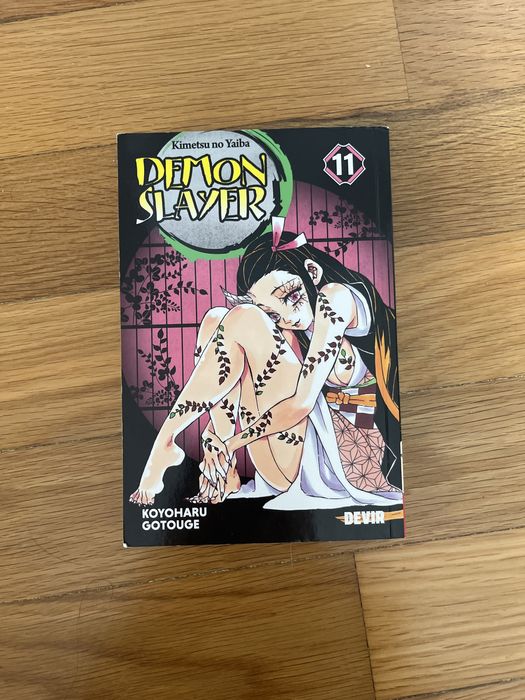 Livro maga muito giro
